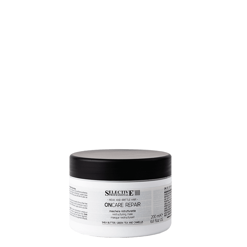 SELECTIVE On Care Repair Mask 200ml - My Care Boutique 