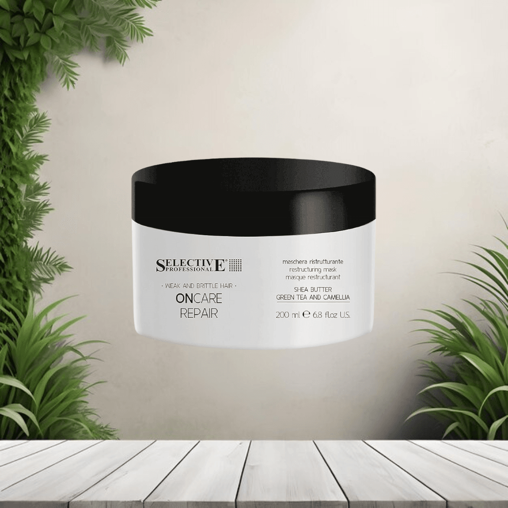 SELECTIVE On Care Repair Mask 200ml - My Care Boutique 
