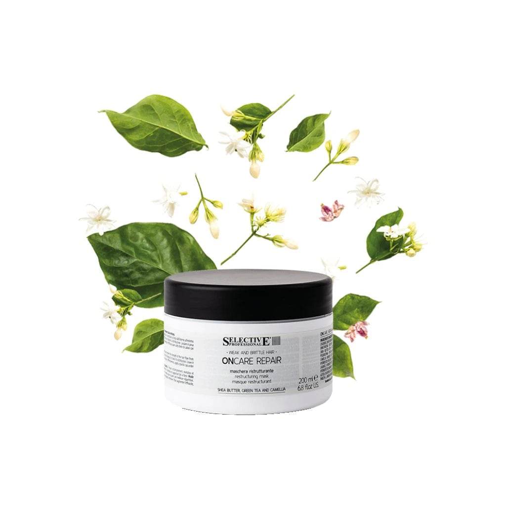 SELECTIVE On Care Repair Mask 200ml - My Care Boutique 