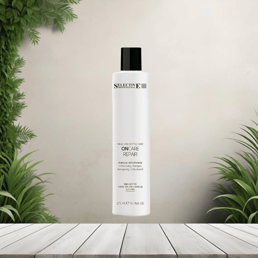 SELECTIVE On Care Repair Shampoo 275ml - My Care Boutique 