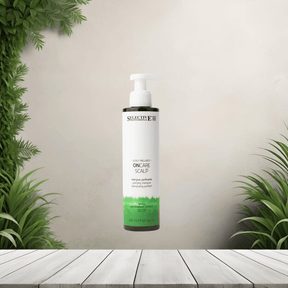 SELECTIVE On Care Scalp Purifying Shampoo 200ml - My Care Boutique 