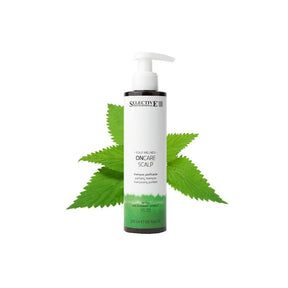 SELECTIVE On Care Scalp Purifying Shampoo 200ml - My Care Boutique 