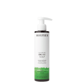 SELECTIVE On Care Scalp Purifying Shampoo 200ml - My Care Boutique 