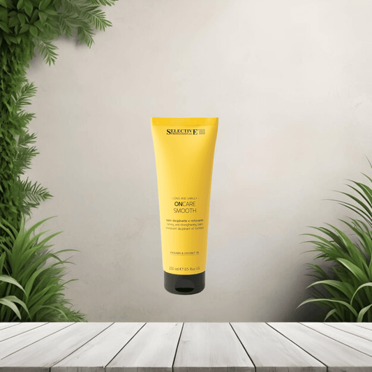 SELECTIVE On Care Smooth Balm 250ml - My Care Boutique 