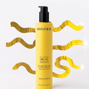 SELECTIVE On Care Smooth Smoothing Milk 275ml - My Care Boutique 