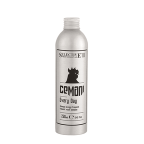 SELECTIVE PROFESSIONAL CEMANI Powerizer Shampoo - 250ml - My Care Boutique 