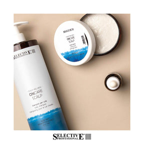 SELECTIVE Scalp Marine Scrup 200gr - My Care Boutique 