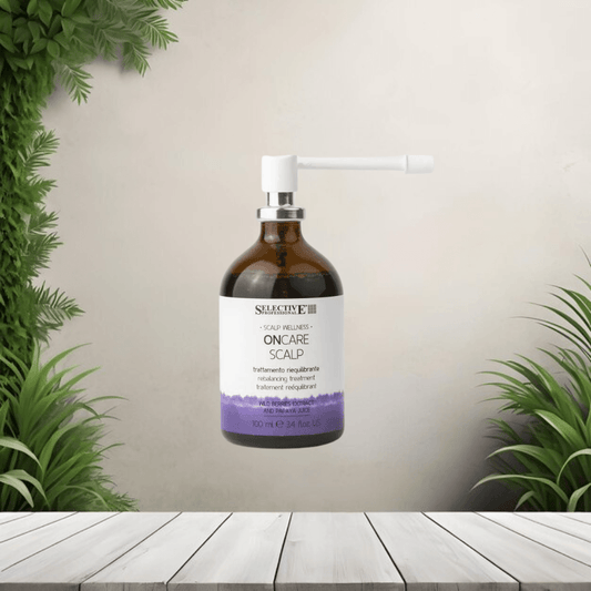 SELECTIVE Scalp Rebalancing Treatment 100ml - My Care Boutique 