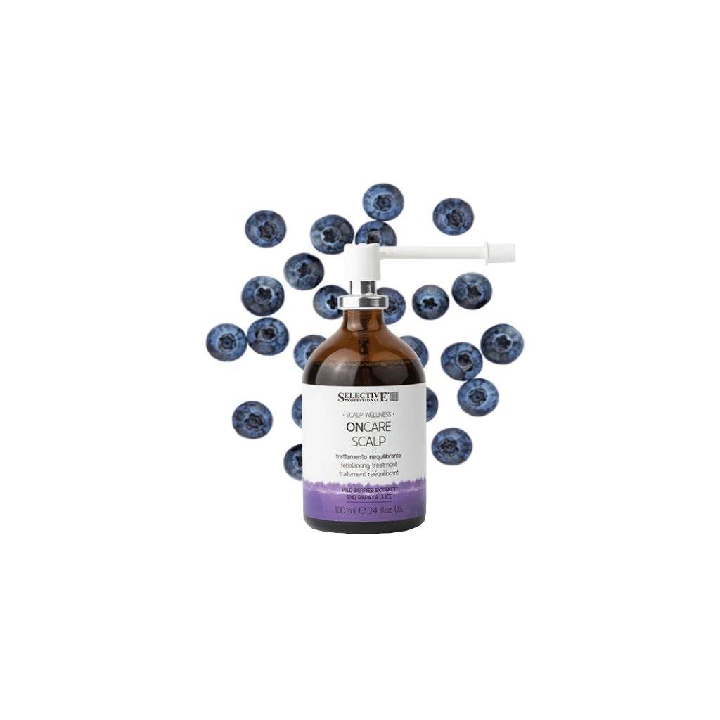 SELECTIVE Scalp Rebalancing Treatment 100ml - My Care Boutique 