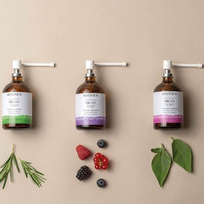 SELECTIVE Scalp Rebalancing Treatment 100ml - My Care Boutique 