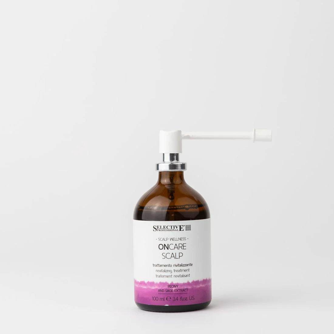 SELECTIVE Scalp Revitalizing Treatment 100ml - My Care Boutique 