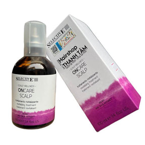 SELECTIVE Scalp Revitalizing Treatment 100ml - My Care Boutique 