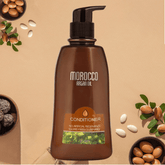 ARGAN OIL FROM MOROCCO Conditioner-350ml - My Care Boutique 