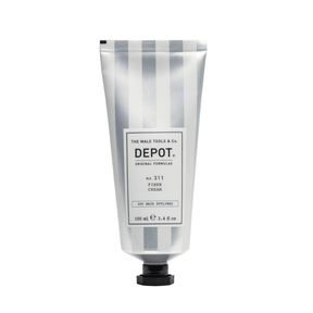 Depot NO. 311 Fiber Ceam 100ml - My Care Boutique 