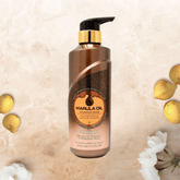 MARULA OIL Diamond Edge Shampoo 500ml - My Care Boutique 