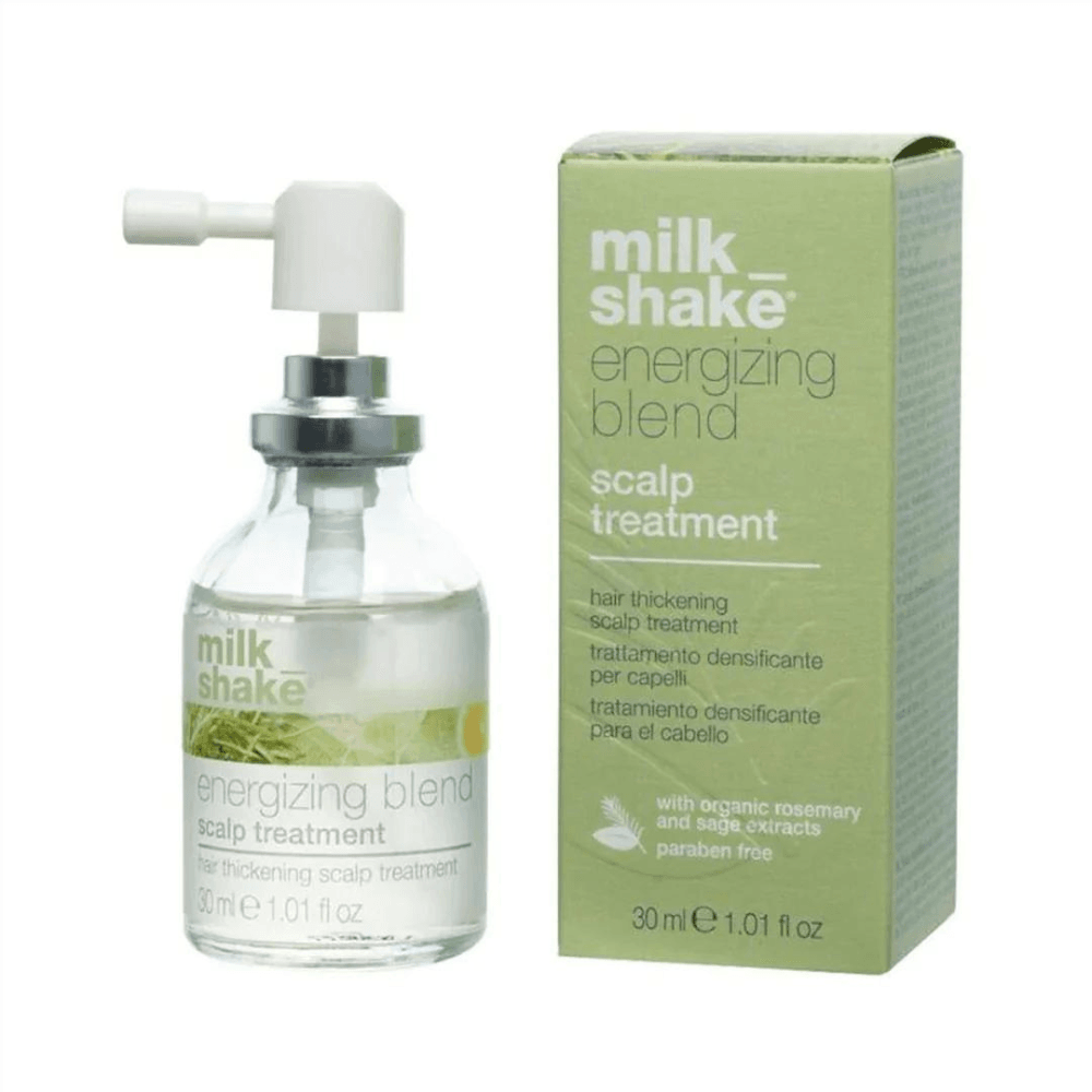 Milkshake Energizing Blend Hair Scalp Treatment 30ml - My Care Boutique 