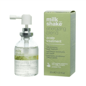 Milkshake Energizing Blend Hair Scalp Treatment 30ml - My Care Boutique 