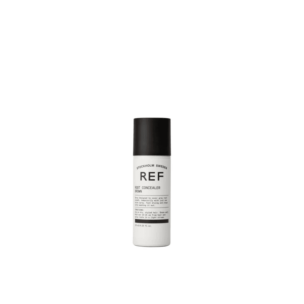 REF Root Concealer Brown 125ml - My Care Boutique 