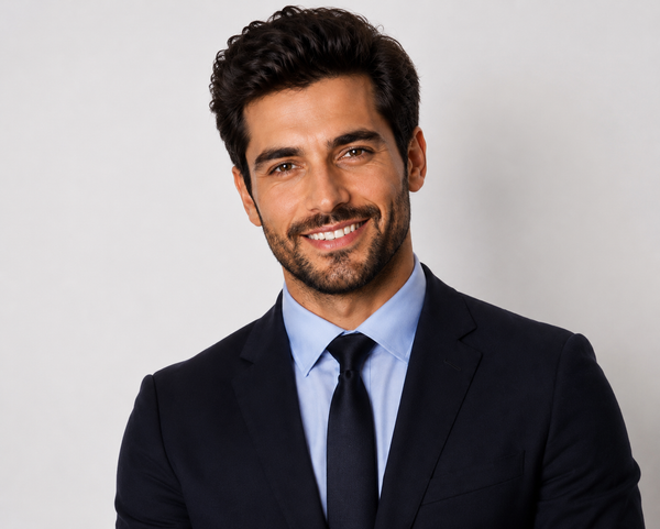 Men's Styling Product