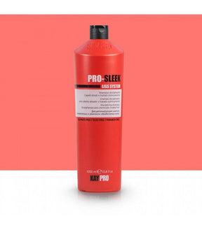 KAYPRO Disciplining Shampoo – Pro-Sleek Liss System – Straightened and chemically treated hair 350 ml - My Care Boutique 