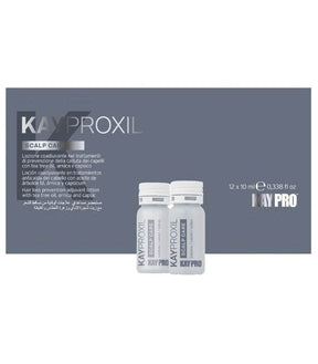 KAYPRO Energizing Lotion Energy – Weak, Fine Hair – 12 ampoules x 10 ml - My Care Boutique 