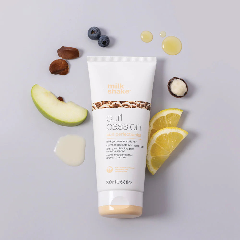 MilkShake Curl Perfectionist 200ml