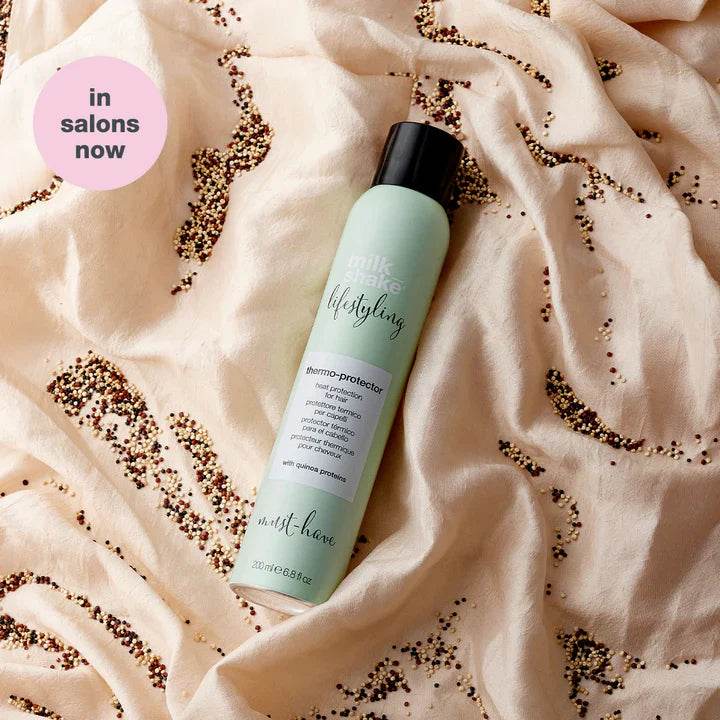 MilkShake Thermo – Protector 200ml - My Care Boutique 