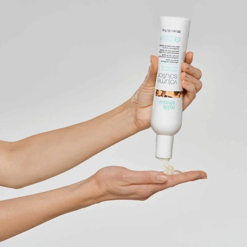 MilkShake Volume Solution Conditioner 300ml - My Care Boutique 