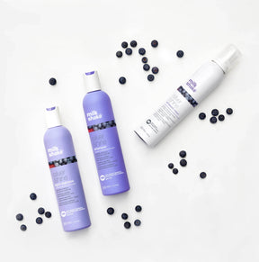 MilkShake Silver Shine Whipped Cream 200ml - My Care Boutique 