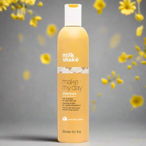 MilkShake Sweet Camomile Shampoo 300ml - My Care Boutique 