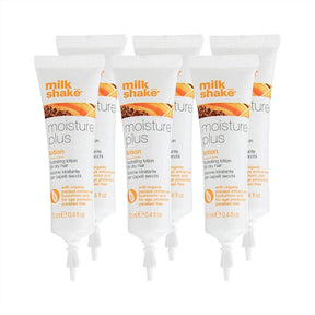 MilkShake Moisture Plus Lotion ( 6 x 12ml ) - My Care Boutique 