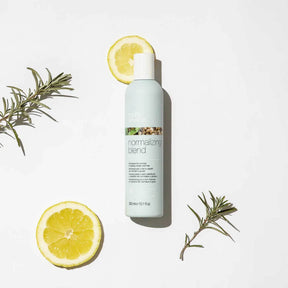 MilkShake Normalizing Blend Shampoo 300ml - My Care Boutique 