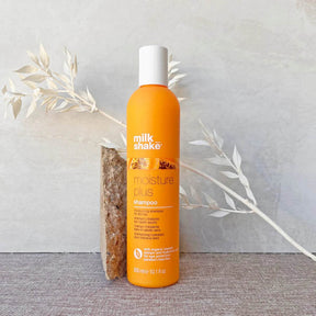 MilkShake Moisture Plus Shampoo 300ml - My Care Boutique 