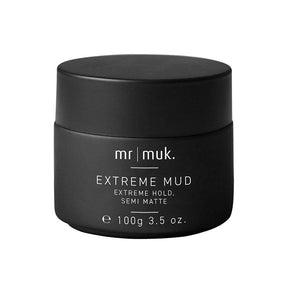 MR MUK EXTREME MUD 100g - My Care Boutique 