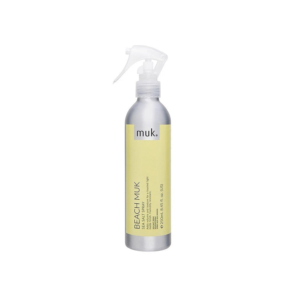 MUK Beach Muk Sea Salt Hair Spray 250 ml