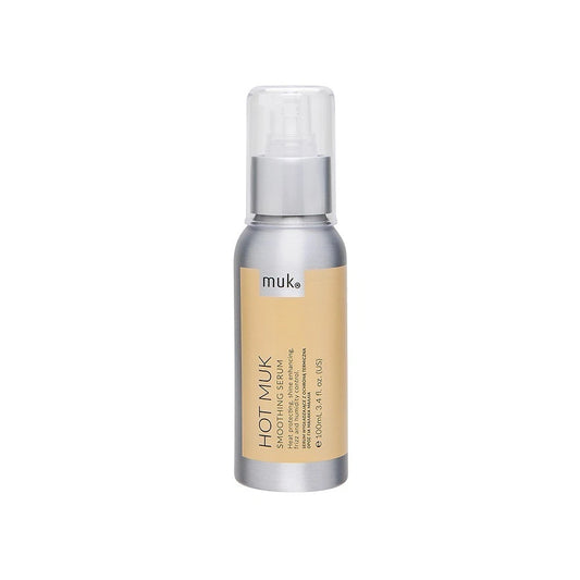 MUK Hot muk Smoothing Hair Serum 100ml