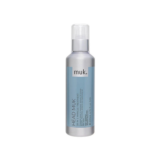 MUK Head muk 20 in 1 Miracle Hair Treatment 200ml