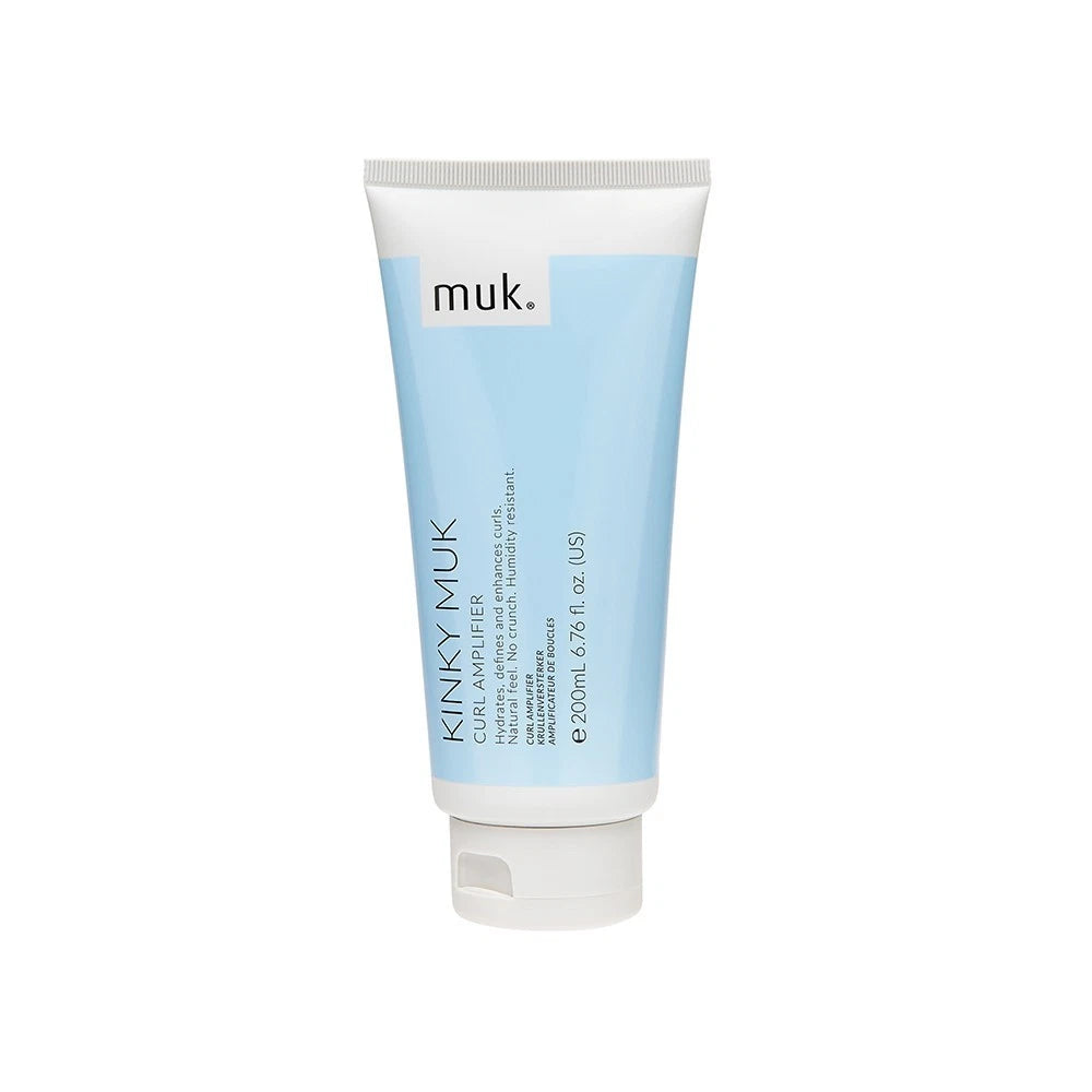 Muk Kinky Muk Curl Amplifier 200ml