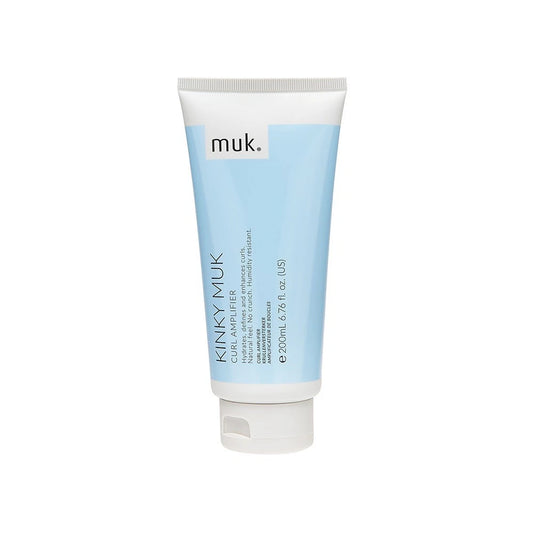 Muk Kinky Muk Curl Amplifier 200ml