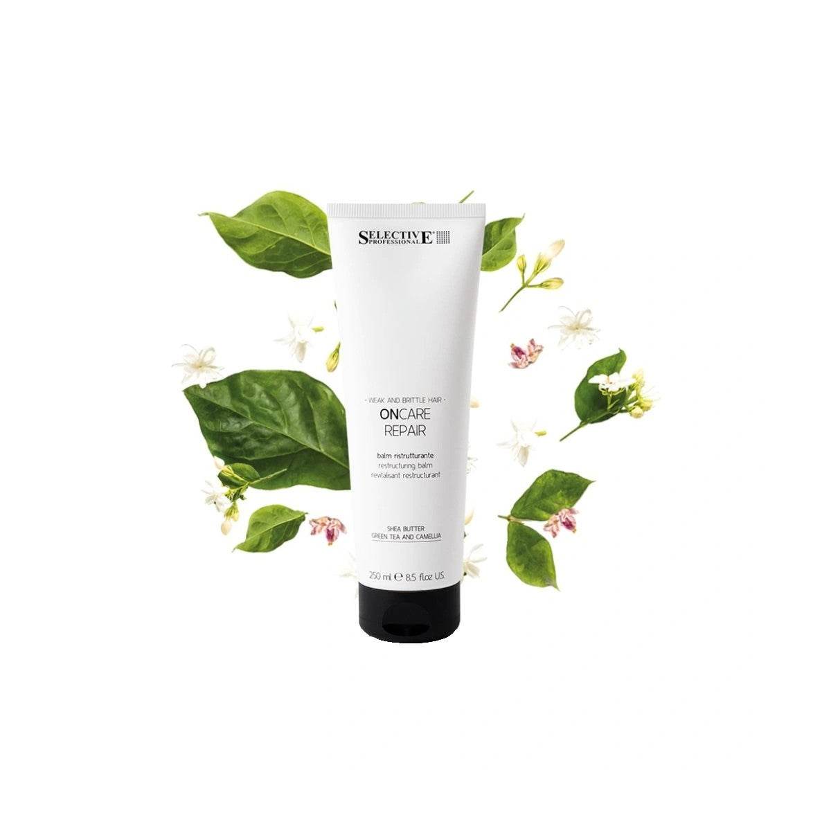 SELECTIVE On Care Repair Balm 250ml - My Care Boutique 