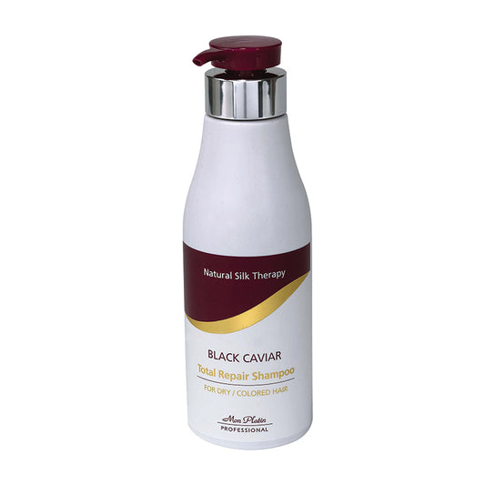 Mon Platin Total repair shampoo for dry and color hair 500ml