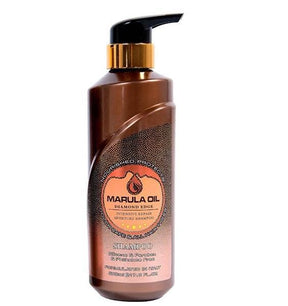 MARULA OIL Diamond Edge Shampoo 500ml - My Care Boutique 