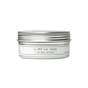 Depot 302 – Clay Pomade 75ml - My Care Boutique 