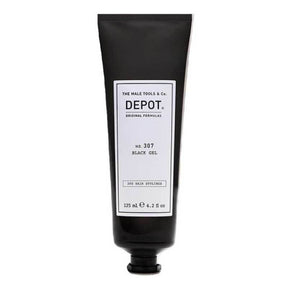 Depot 307 – Black Gel 125ml - My Care Boutique 