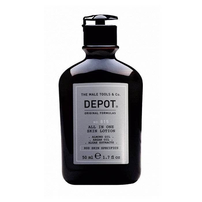 Depot 815 All in One Skin Lotion 50ml - My Care Boutique 