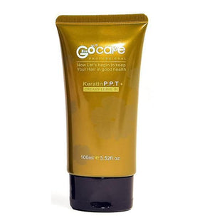 BINGO CARE Keratin P.P.T Creamy Leave-in -100ml - My Care Boutique 