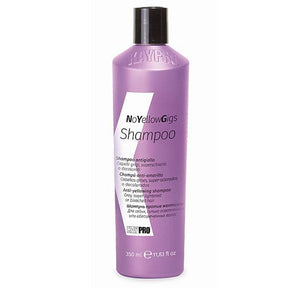 KAYPRO Anti Yellow Hair Shampoo 350ml - My Care Boutique 