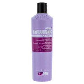 KAYPRO Thickening Shampoo with Hyaluronic Acid – Fine, Brittle Hair Lacking in Body 350 ml - My Care Boutique 