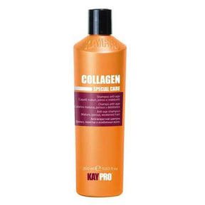 KAYPRO Anti-age Shampoo with Collagen – Mature, Porous, Weekend Hair 350 ml - My Care Boutique 
