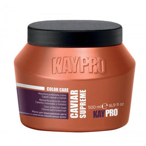 KAYPRO Caviar Supreme Hair Mask 500ml - My Care Boutique 